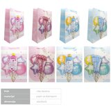 Kesa UKRASNA XL 30X12X40CM OP23045 DEČIJA BABY 2 WY # Cene