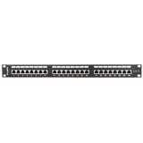 Lanberg PPS6-1024-B patch panel 1U | shoptok.hr