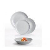 Luminarc set tanjira pampile granit 18/1 Cene