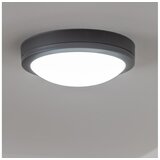 Brilagi - LED spoljna plafonska svetiljka LED/20W/230V prečnik 23 cm IP54 antracit | Eponuda.com