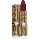 By Terry Rouge Opulent Satin Lipstick satenasta šminka polnilna N12 - Midnight Truffle 3.5 g | Shoptok.si
