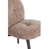 Light & Living Rjavi jedilni stoli v kompletu 2 ks Sinosa – | Shoptok.si