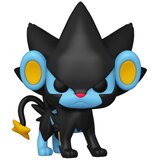 Funko POP figura Pokemon Luxray | shoptok.hr