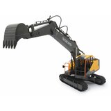 JAMARA bager na daljinsko upravljanje Volvo EC160E, žuti 1:16 | shoptok.hr