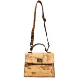 Alviero Martini Ročne torbice C E064 6000 Bež | Shoptok.si