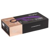 Langloys Vibrator Rabbit Bia Purple | Shoptok.si