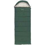 Outwell Camper Prime Adult Semi-rectangular sleeping bag Cotton, Polyester Green Cijene