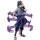 Banpresto statue naruto shippuden - effectreme - uchiha sasuke Cene
