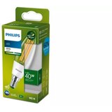 Philips led sijalica ultraefficient vintage B35 E14/2,3W/230V 3000K | Eponuda.com