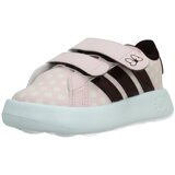 Adidas GRAND COURT MINNIE Ružičasta | shoptok.hr