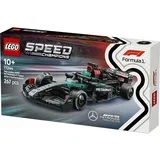 SPEED CHAMPIONS dirkalni avtomobil Mercedes-AMG F1 W15 77244