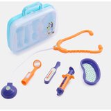 Sinsay Bluey liječnički set u kovčegu s dodacima | shoptok.hr