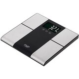 Adler AD 8165 personal scale Rectangle Black, Grey Electronic personal scale | shoptok.hr