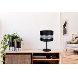  Stona lampa CORAL 1xE27/60W/230V crna | Eponuda.com