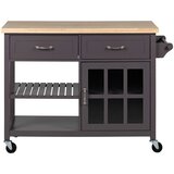 Livetastic SERVIRNI VOZIČEK 117/86/48 cm | Shoptok.si