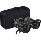FIVE Monolight Dual Kit