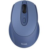 Trust ZAYA WRL RCHRGABLE MIS Plavi (25039) | Eponuda.com