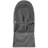 BABYBJORN dodatek za gugalnik Bliss prevleka za gugalnik 3D Jersy charocal | Shoptok.si