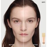 Burberry Beyond Wear Perfecting Matte Foundation tekoči puder z mat fini&amp;scaron;em odtenek Fair Cool 20 30 ml Slike