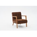 Atelier Del Sofa fotelja kemer brown | ePonuda.com