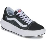 Vans OLD SKOOL Crna Cijene