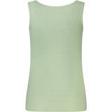 Guess Jeans WOMEN&#39;S TANK TOP GREEN | shoptok.hr