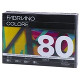 Fabriano colore fotokopir papir u boji a4 80gr. 500 listova - odaberite boj ( 203113 ) Cene