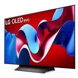 LG OLED48C48LA OLED evo TV (2024) 121 cm | shoptok.hr