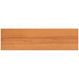 Step treads 20 kom. 90 x 30 x 2 cm Svijetlosmeđa | shoptok.hr