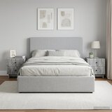  Noćni ormar s ladicama 2 pcs Siva sonoma 43 x 34,5 x 47,5 cm | Eponuda.ba