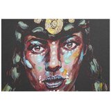  Platno DKD Home Decor polistiren Platno 60 x 5 x 120 cm | shoptok.hr