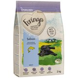Feringa Adult Sterilised losos - Varčno pakiranje 10 kg (5 x 2 kg) | shoptok.hr