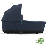 Cybex cybex® košara za novorođenčad priam™ lux conscious edition dark navy | shoptok.hr