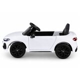 Audi A5L HL788 White Battery-Powered Vehicle | shoptok.hr