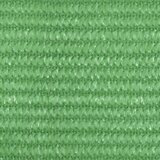  Jedro za zaštitu od sunca 160 g/m² svjetlozeleno 4 x 7 m HDPE | shoptok.hr