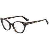 Moschino ženski Okvir za naočale MOS582-086 Ø 51 mm Cijene