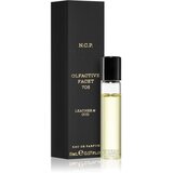 N.C.P. Olfactives 705 Leather & Oud parfemska voda uniseks 5 ml | shoptok.hr