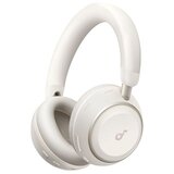 Anker Soundcore Space 2 Bluetooth headphones, white | shoptok.hr