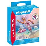 Playmobil Special plus Sirena i oktopod ( 1043701 ) Cene