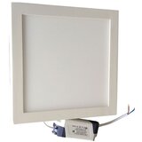 Elit Nadgradni LED panel Elit četvrtasti 18W 220-240V 4200K Cene