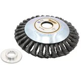  četka za trimer (prečnik 150 mm, rupa 20/25,4mm) | Eponuda.com