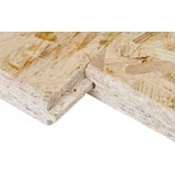 OSB ploče 15x2500x675 mm