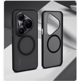  lanxingxiansheng maska za mobilni telefon huawei Pura70Pro/Pro+, crna | Eponuda.com