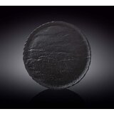  Plitvi Krožnik SlateStone, Porecelan, ø255mm | Shoptok.si