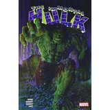 Turnaround Publisher Various - The Immortal Hulk Omnibus | Eponuda.com