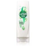 Sunsilk Aloe Vera vlažilni balzam za suhe lase 200 ml | Shoptok.si