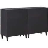  Ormari za skladištenje 2 kom. 120 x 33 x 75 cm Šareni | shoptok.hr