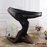 LateToBed BDSM Line Bodystocking Full Body Elastic | Shoptok.si