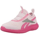 Reebok Modne superge RUSH RUNNER SLIP ON Rožnata u
