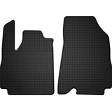 Wielganizator Gumijaste sprednje preproge za: Renault Arkana crossover (od 2021 do -), (22128426) | Shoptok.si